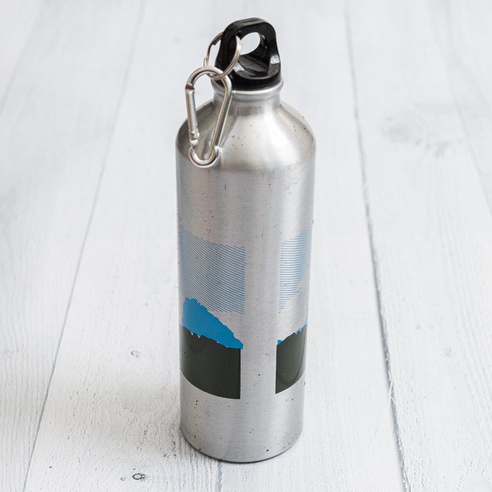 Joshua Tree 75th Anniversary Water Bottle - Picture 4 of 6